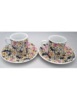 Set Tazas Tu y Yo Mosaico