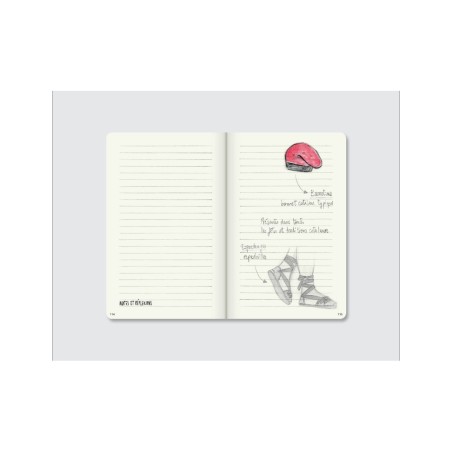 Guide illustré et carnet de voyage @theblogfrom... Barcelona