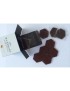 Mini Hexagon Chocolat Gaudí