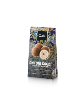  Chocolat Noisettes Gaudí