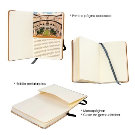 Sevilla's Notebook