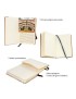Cahier Sevilla
