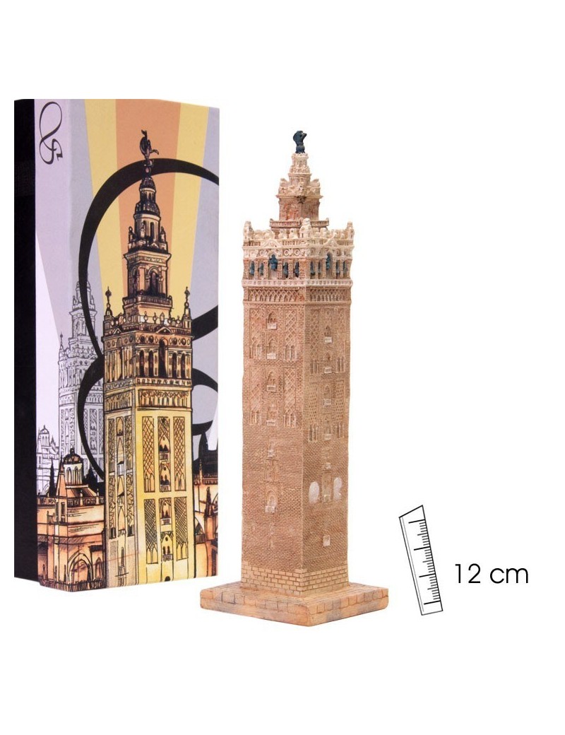 Reproducció "La Giralda"