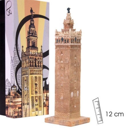 Reproducción "La Giralda"