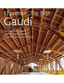 El primer Gaudí