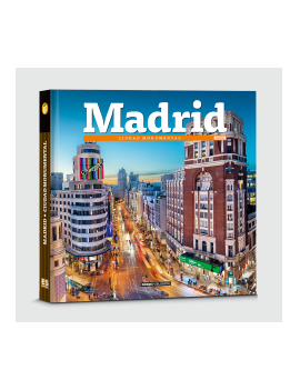 Madrid's Book