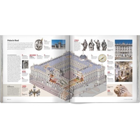 Llibre sobre Madrid