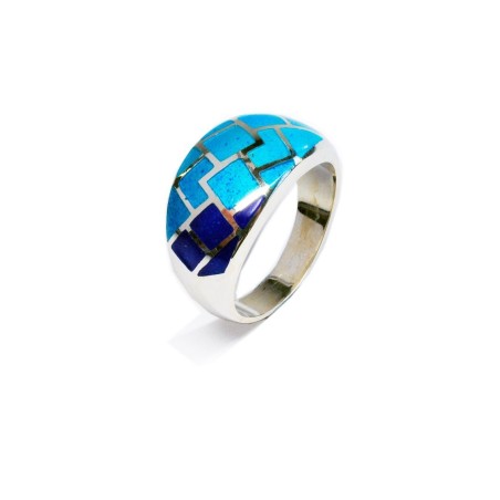 Bague Gaudiblu 67