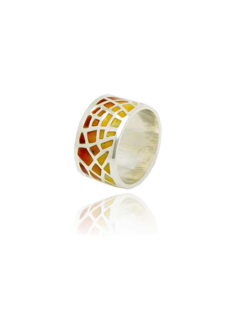 Bague Gaudiblu 02 