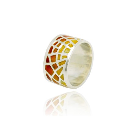 Bague Gaudiblu 02 