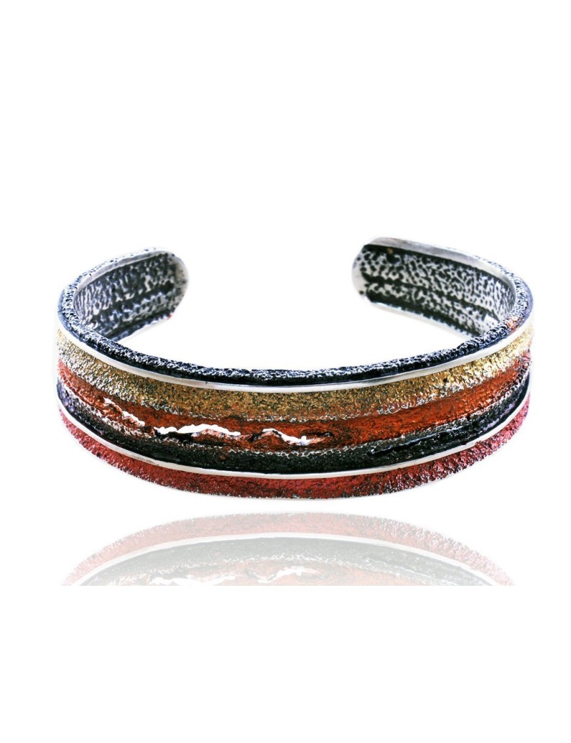 Color Slave Bracelet