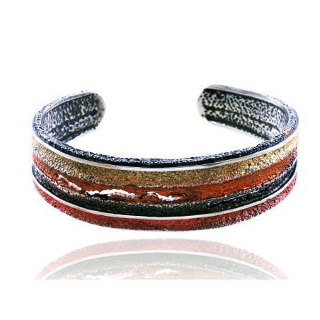 Color Slave Bracelet