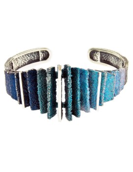 Brazalete esclava junco