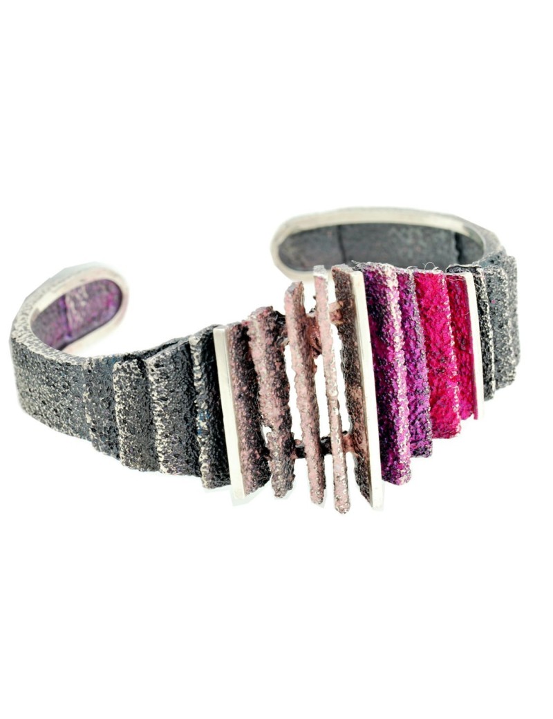 Brazalete esclava junco