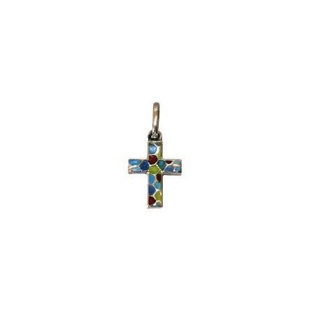 Petite croix de Trencadís