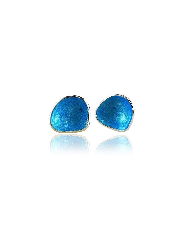 Pendientes redondos 