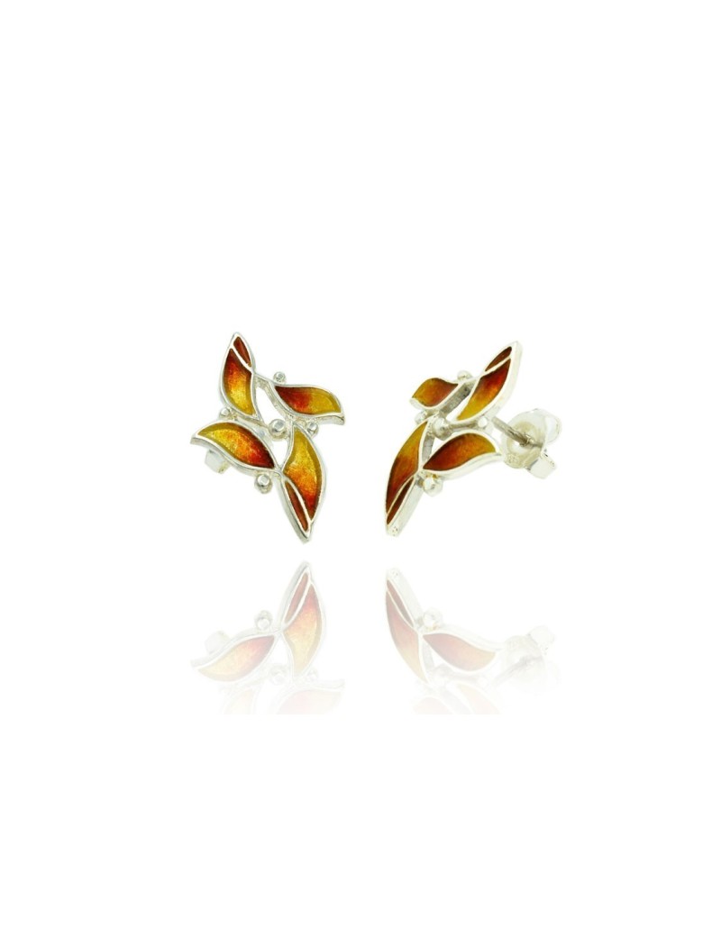 Amil Large Earrings