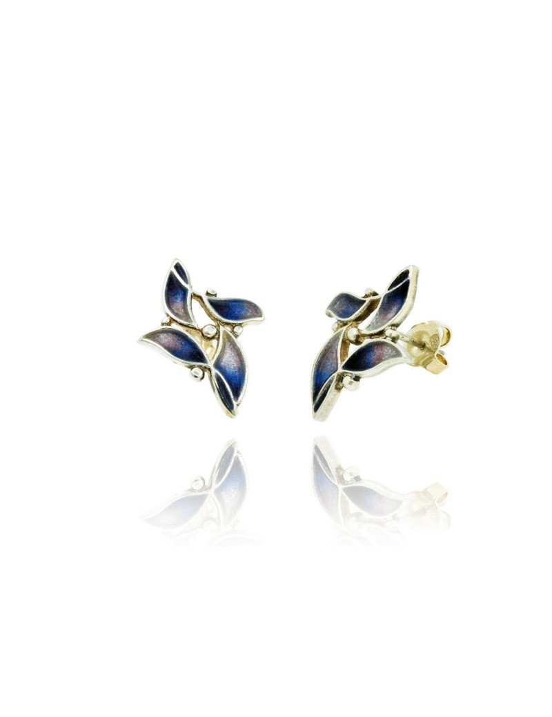 Amil Large Earrings