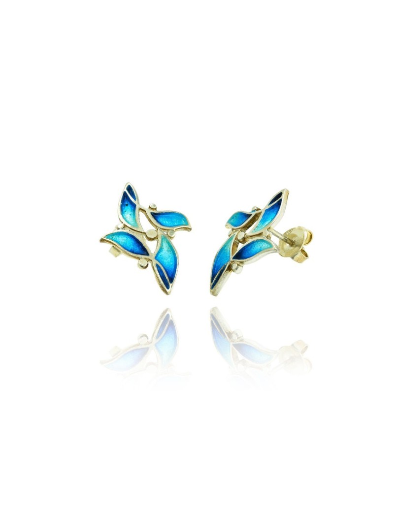 Amil Large Earrings