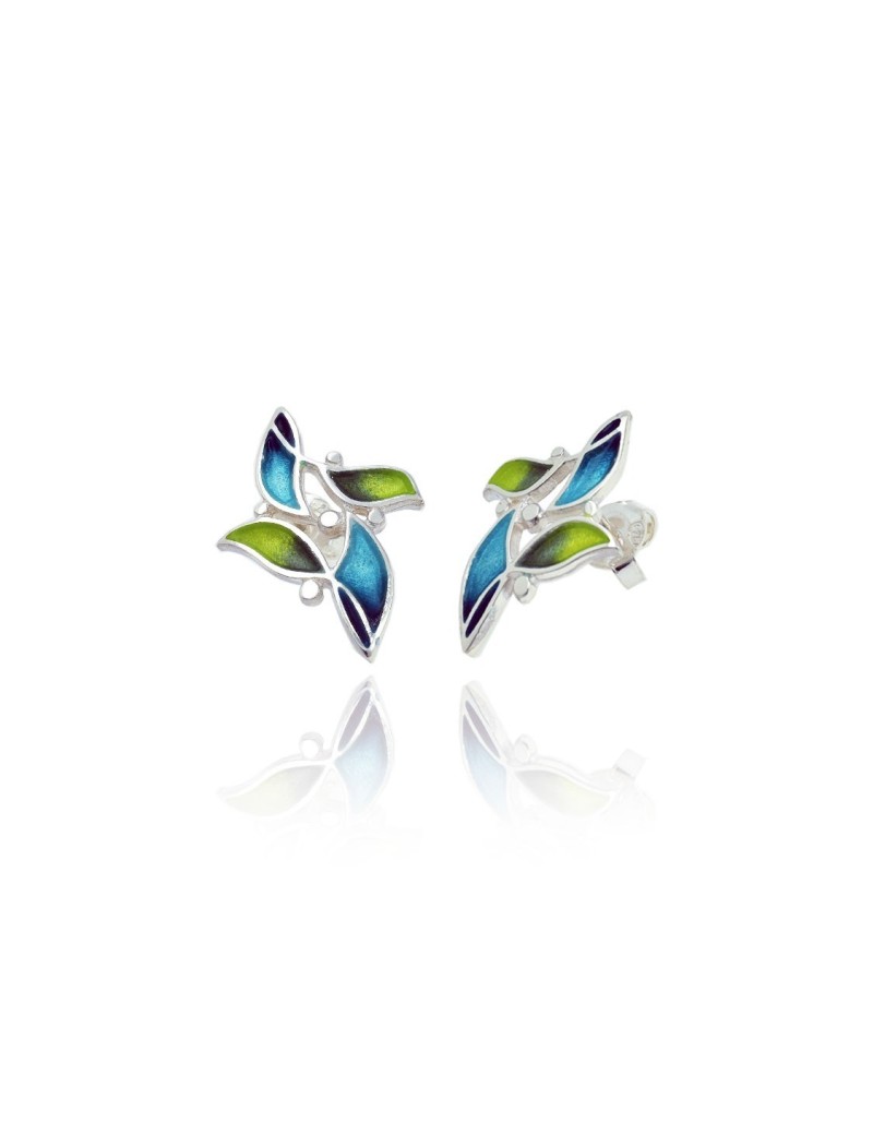 Amil Large Earrings