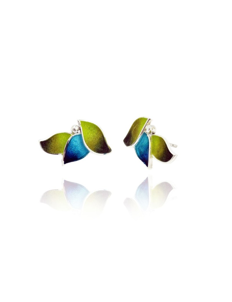 Amil large earrings 