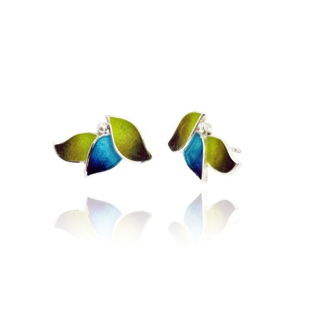 Amil large earrings 