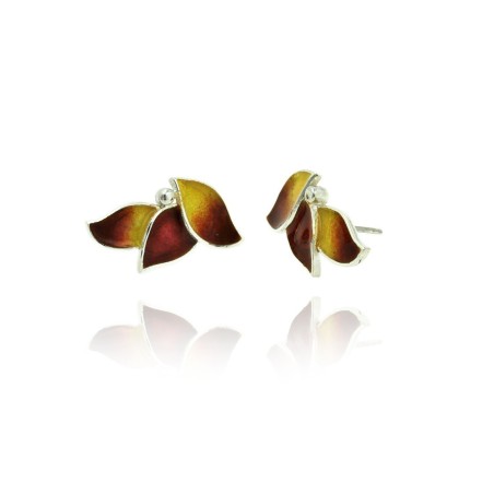 Amil large earrings 