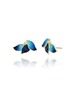 Amil large earrings 