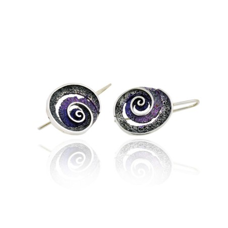 Pendientes redondos Riera