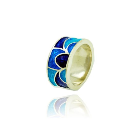 Anillo Gaudiblu 72 