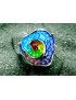 Gaudi Snail Ring