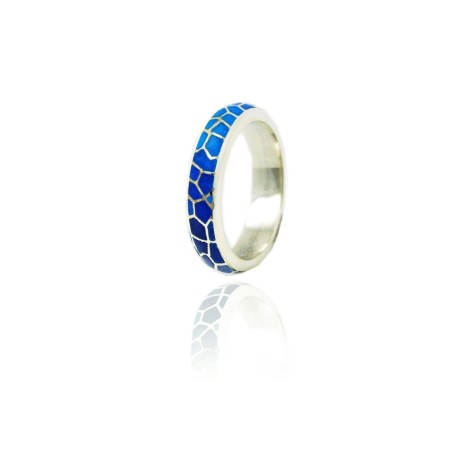 Ring Gaudi Trencadis 