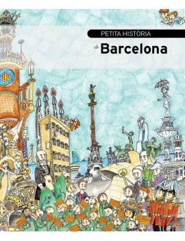 The little story of Barcelona