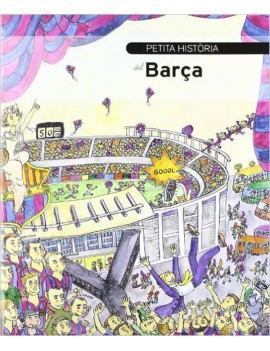 Pequeña historia del Barça