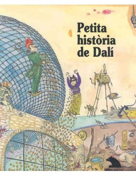 The little story of Dalí