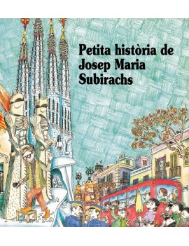 Petita Història de Subirachs