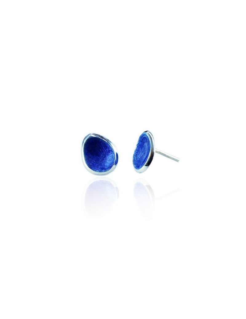 Pendientes redondos Xap in