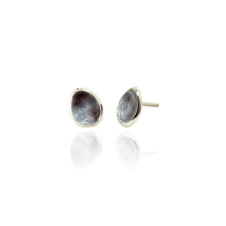 Pendientes redondos Xap in