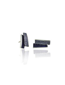 Troia small earrings