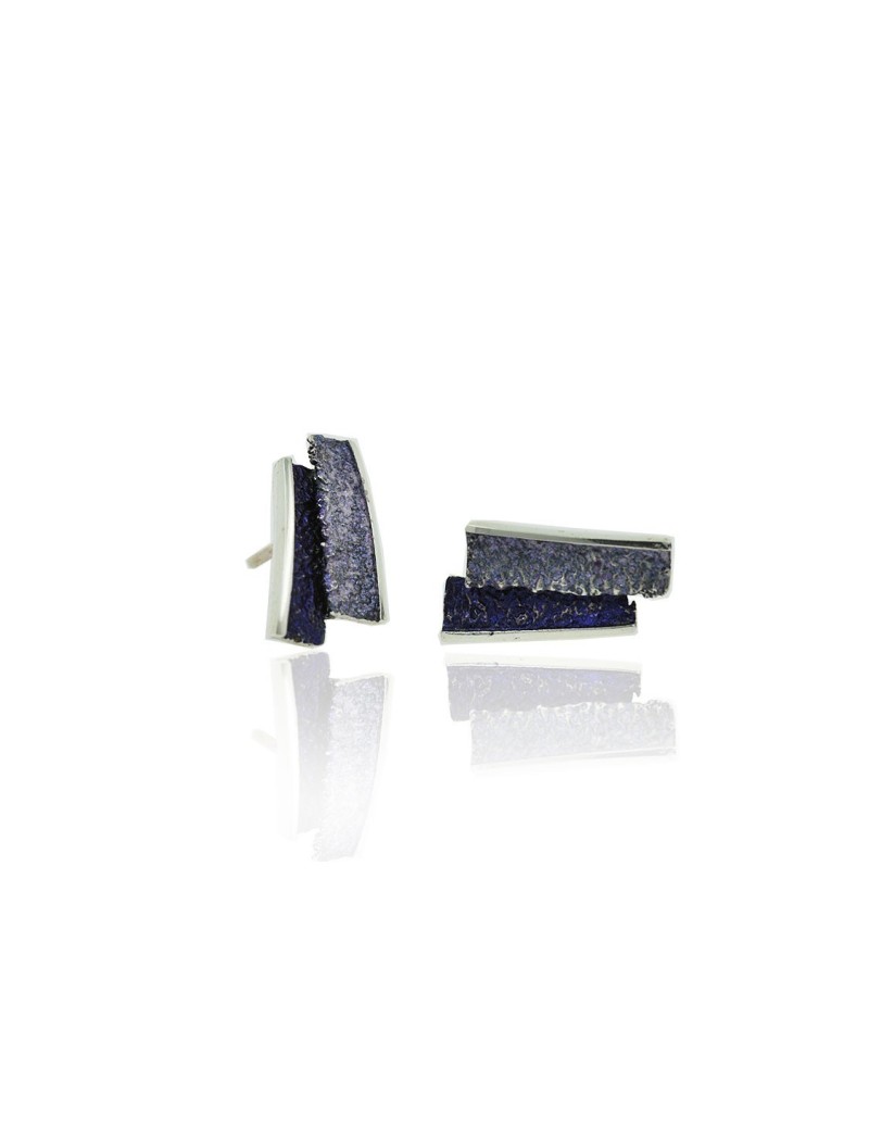 Troia small earrings