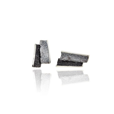 Troia small earrings