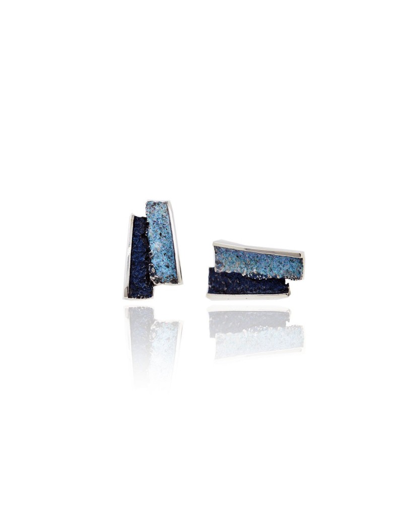 Troia small earrings