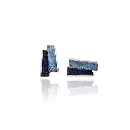 Troia small earrings