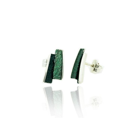 Troia small earrings