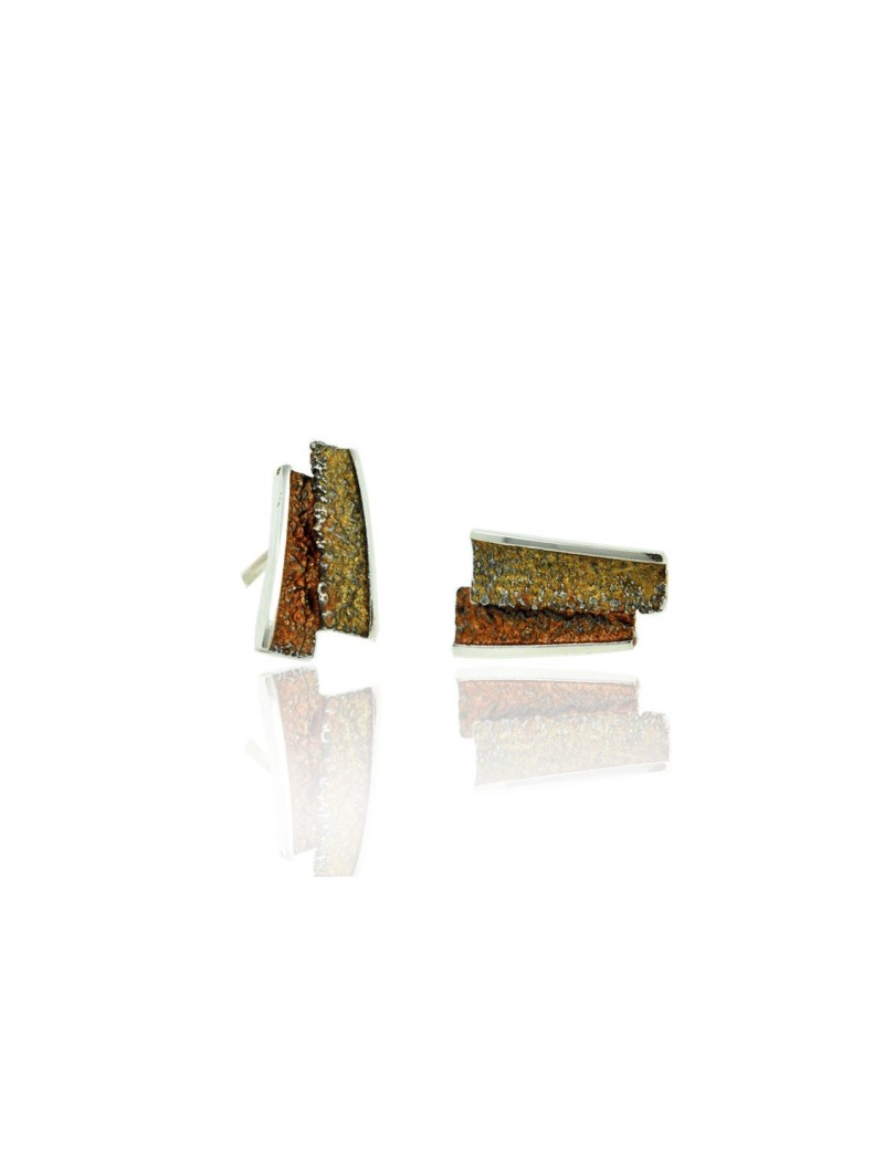 Arracades petites Troia