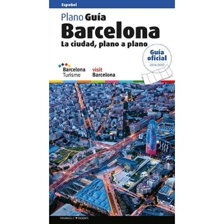 Barcelona La ciudad