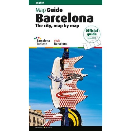 Barcelona La ciudad