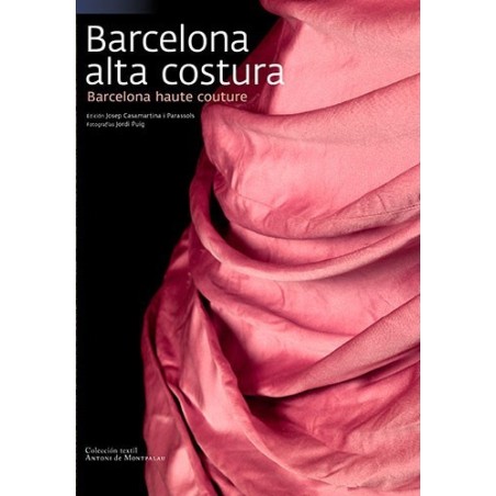 Barcelona haute couture