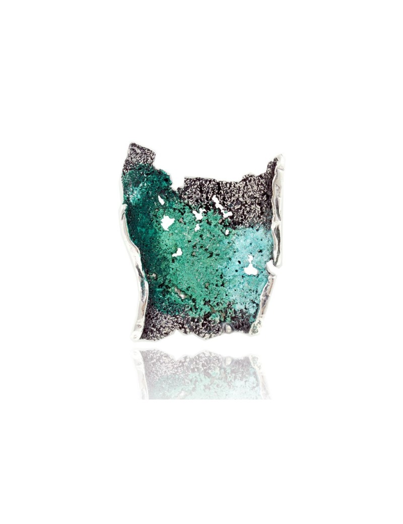Pendentif moderniste Intenzza
