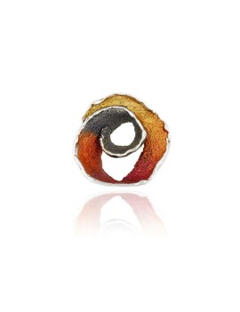 Pendentif escargot Volut